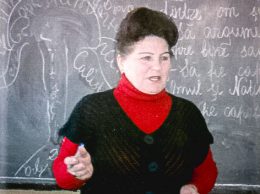 Tamara CONEA