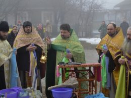 Enoriașii vor avea în apropiere un loc divin pentru rugăciune și închinare