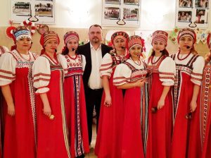 Mарамамоновка