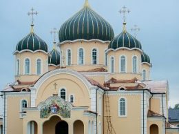 Furt la Mănăstirea din satul Nicoreni