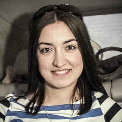 Daniela ZAPOROJAN