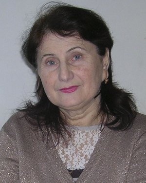 Vioreliia ROTARU