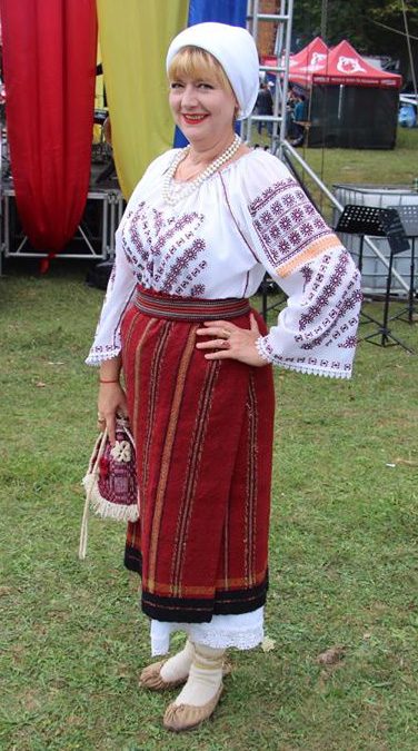 Silvia Resetnic