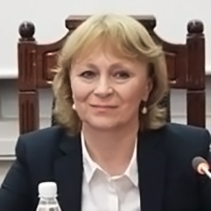 Алла Немеренко