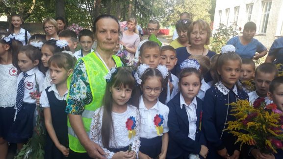 BG Chetrosu Rotaru Ecaterina la 02.09.2019