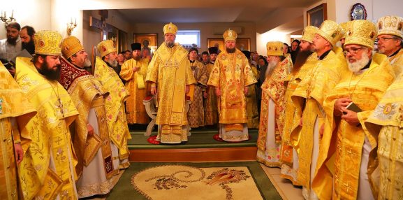 Rugăciunea și munca se îmbină perfect