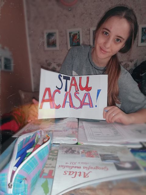 #stauacasa!