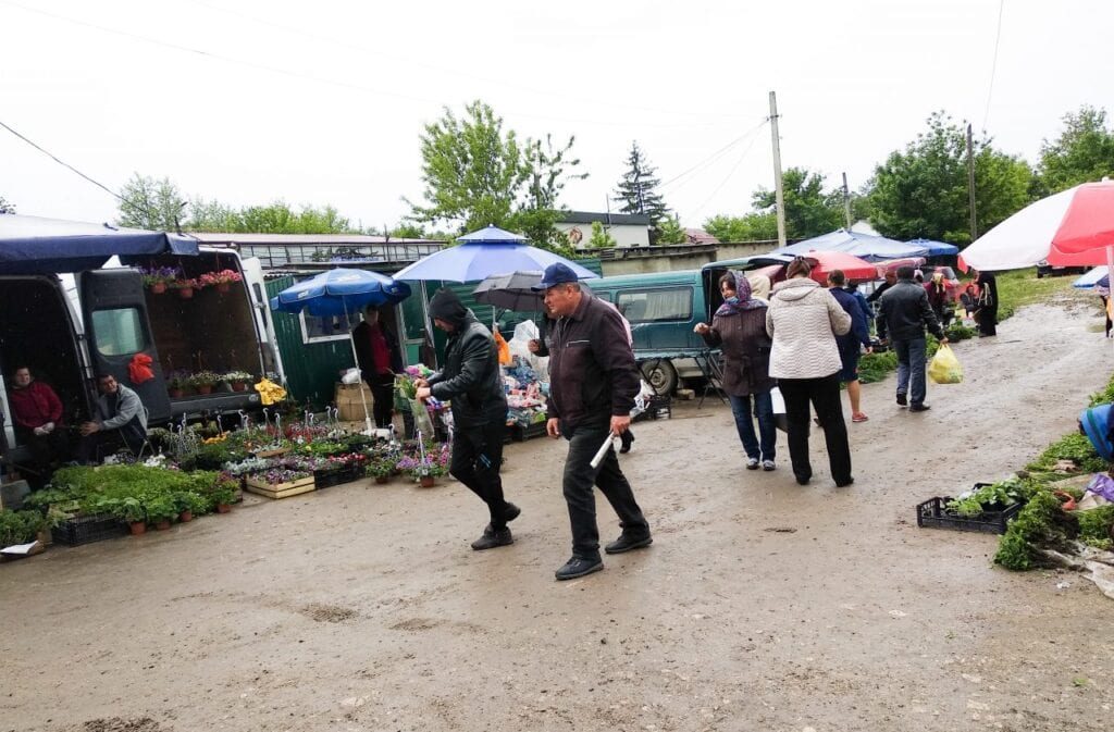 fără mască