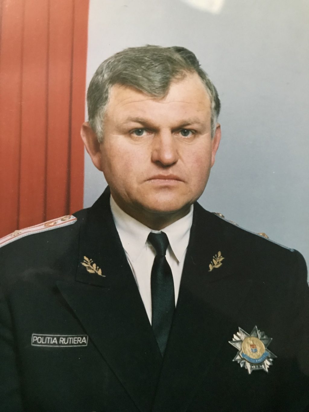 Valeriu COBÂLEANSCHI