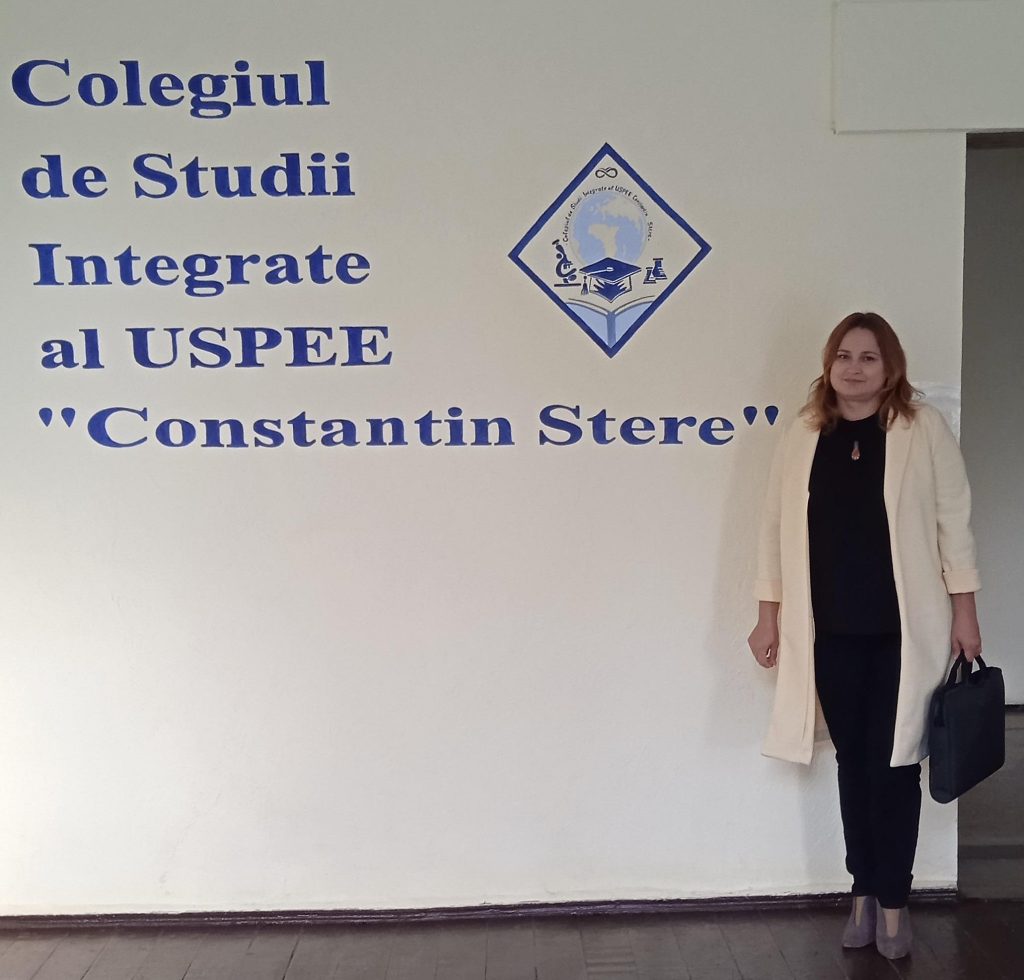 angela croitor