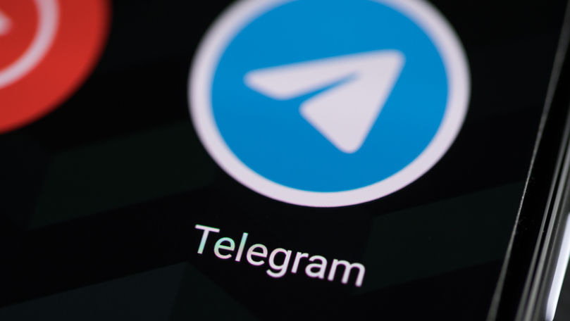 A fost creat jocul pe Telegram care facilitează angajarea în câmpul muncii a tinerilor moldoveni