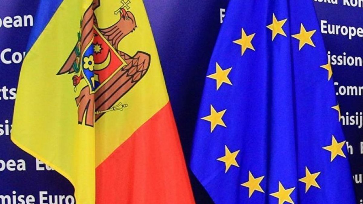 Integrarea europeană este proiectul generației noastre, opinii