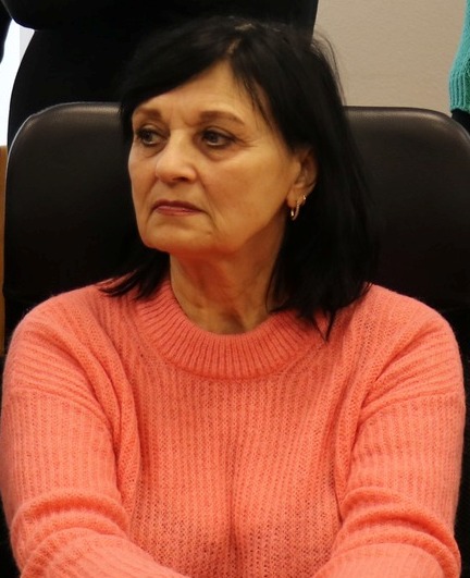 Valeriu TIZU  a fost reales în funcția de președinte