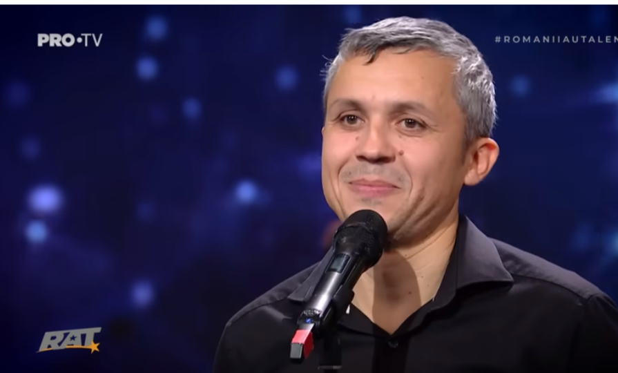 Fanfara „Hasnaș” din R. Moldova a încântat publicul și juriul la „Românii au talent”