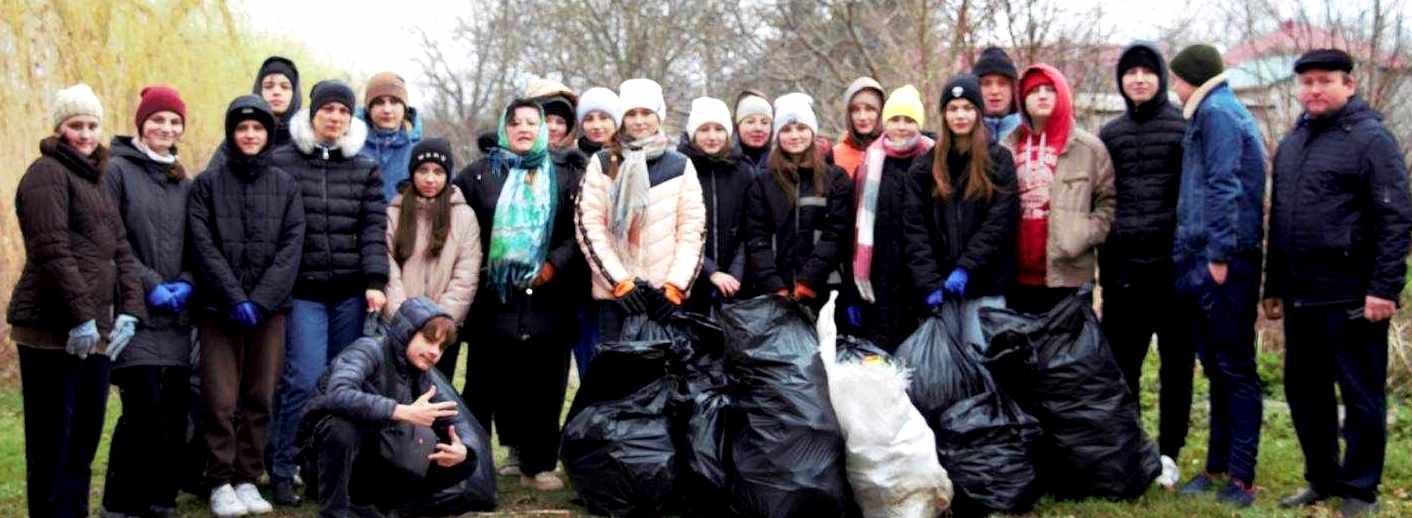 Sănătatea și viitorul planetei e în mâinile noastre