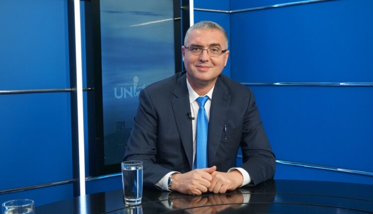 Publicitate Politică/ Renato Usatîi: Ne așteaptă gaz mai scump, deoarece guvernarea PAS nu l-a procurat ieftin la timp