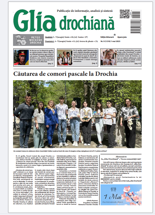 Răsfoiește GD. nr. 9