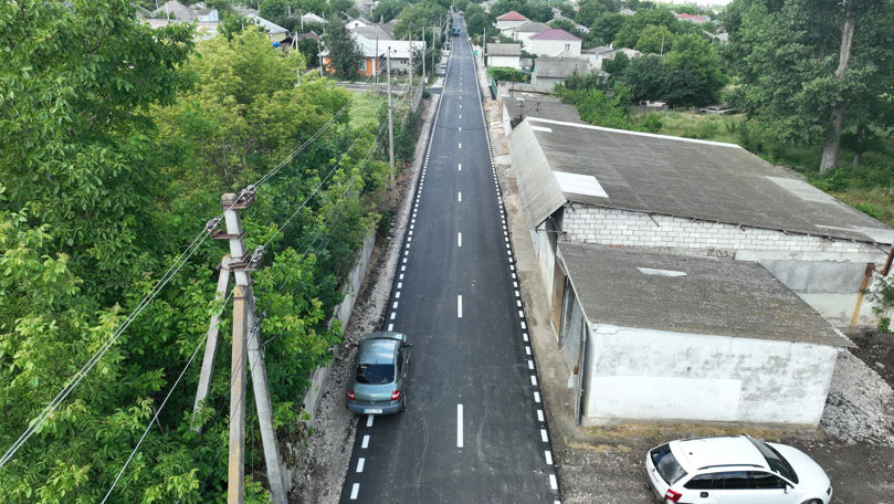 drochia-modernizare
