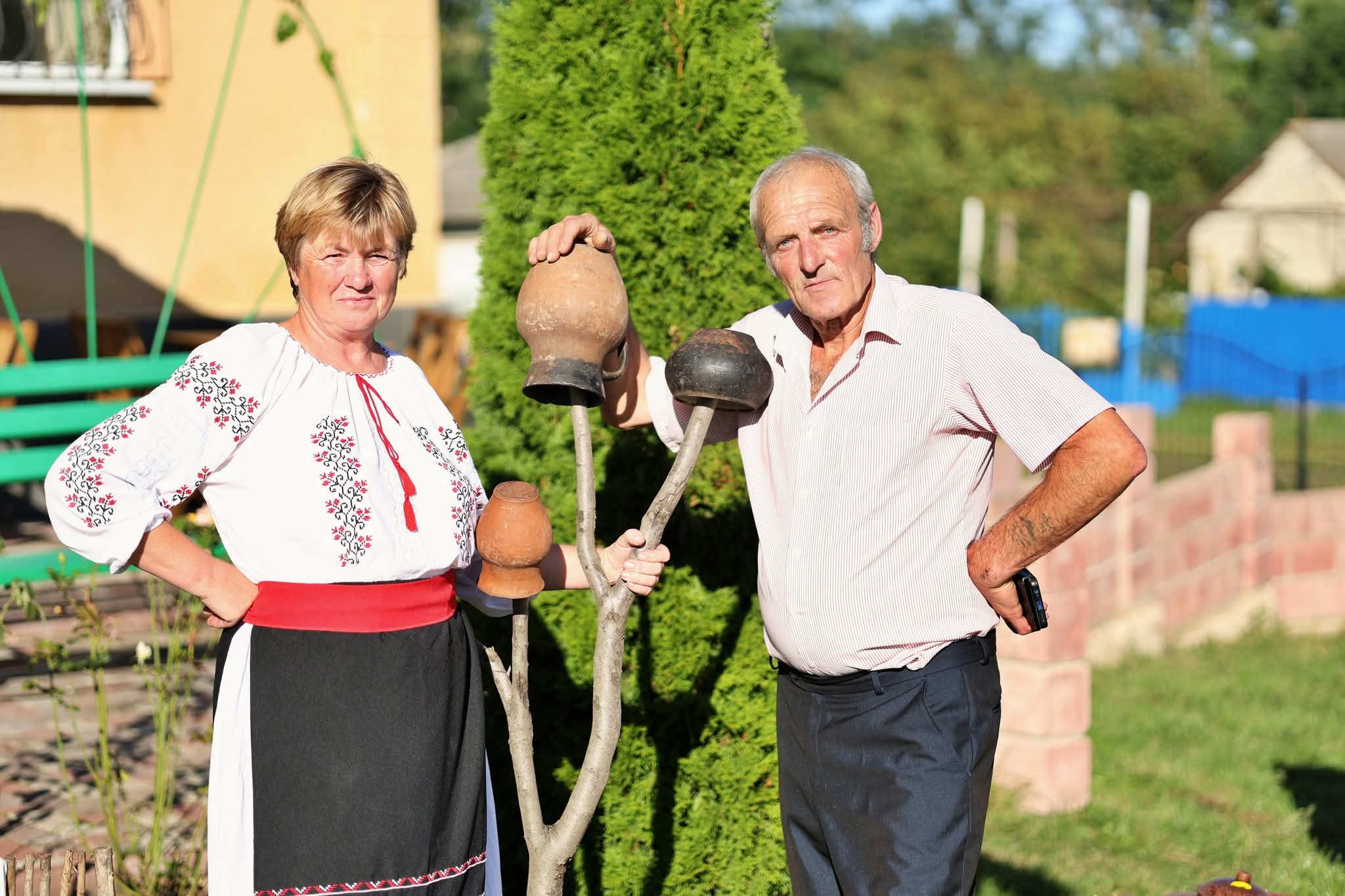 Zi de sărbătoare, zi de suflet