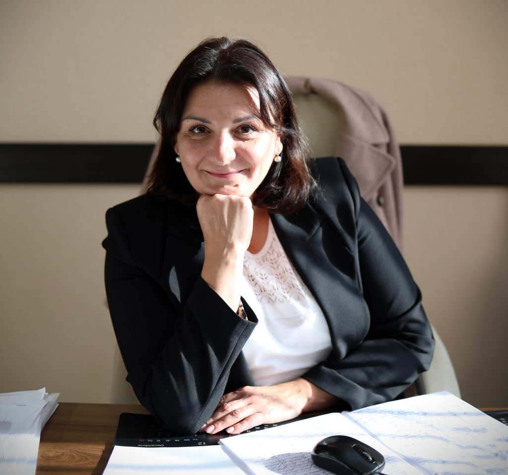Primara care a transformat satul Chetrosu într-o poveste de dezvoltare