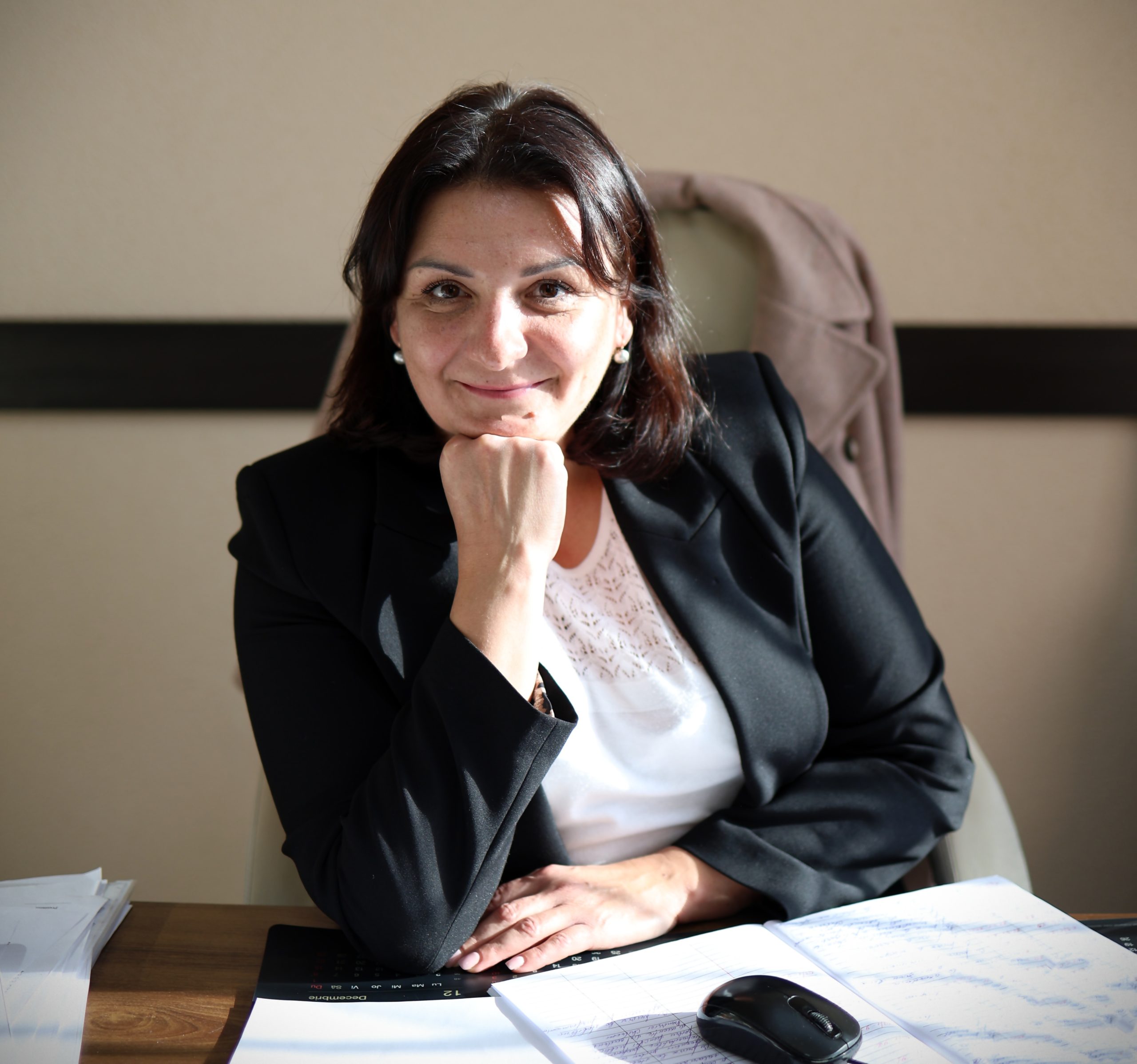 Primara care a transformat satul Chetrosu într-o poveste de dezvoltare