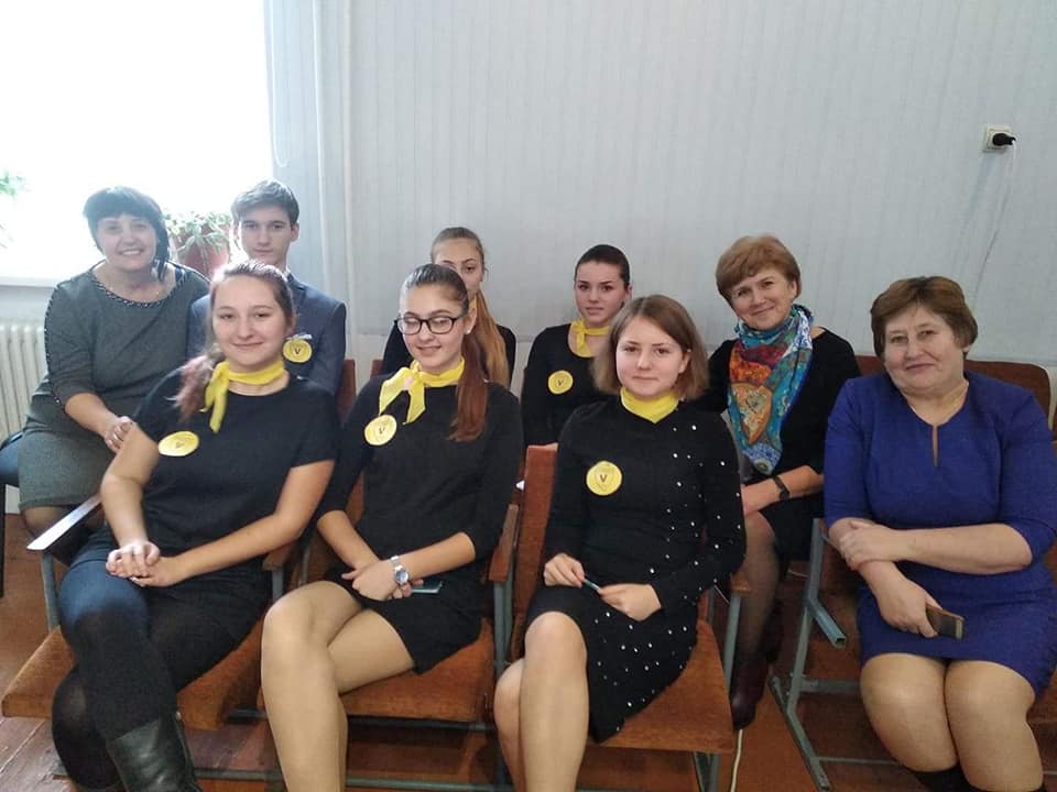Distincții de stat pentru oameni care inspiră Drochia