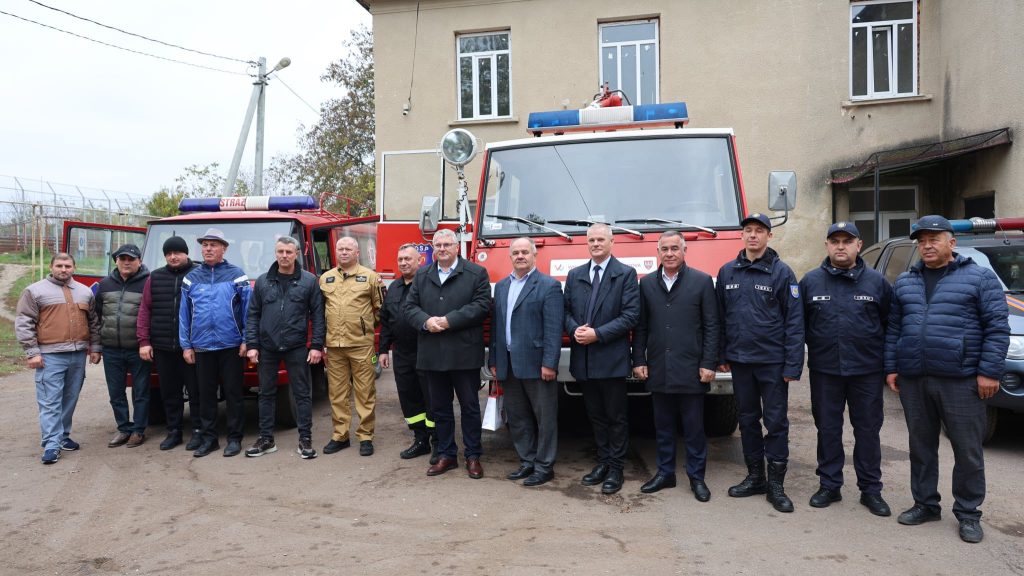 Bune practici europene implementate cu succes în zonele rurale