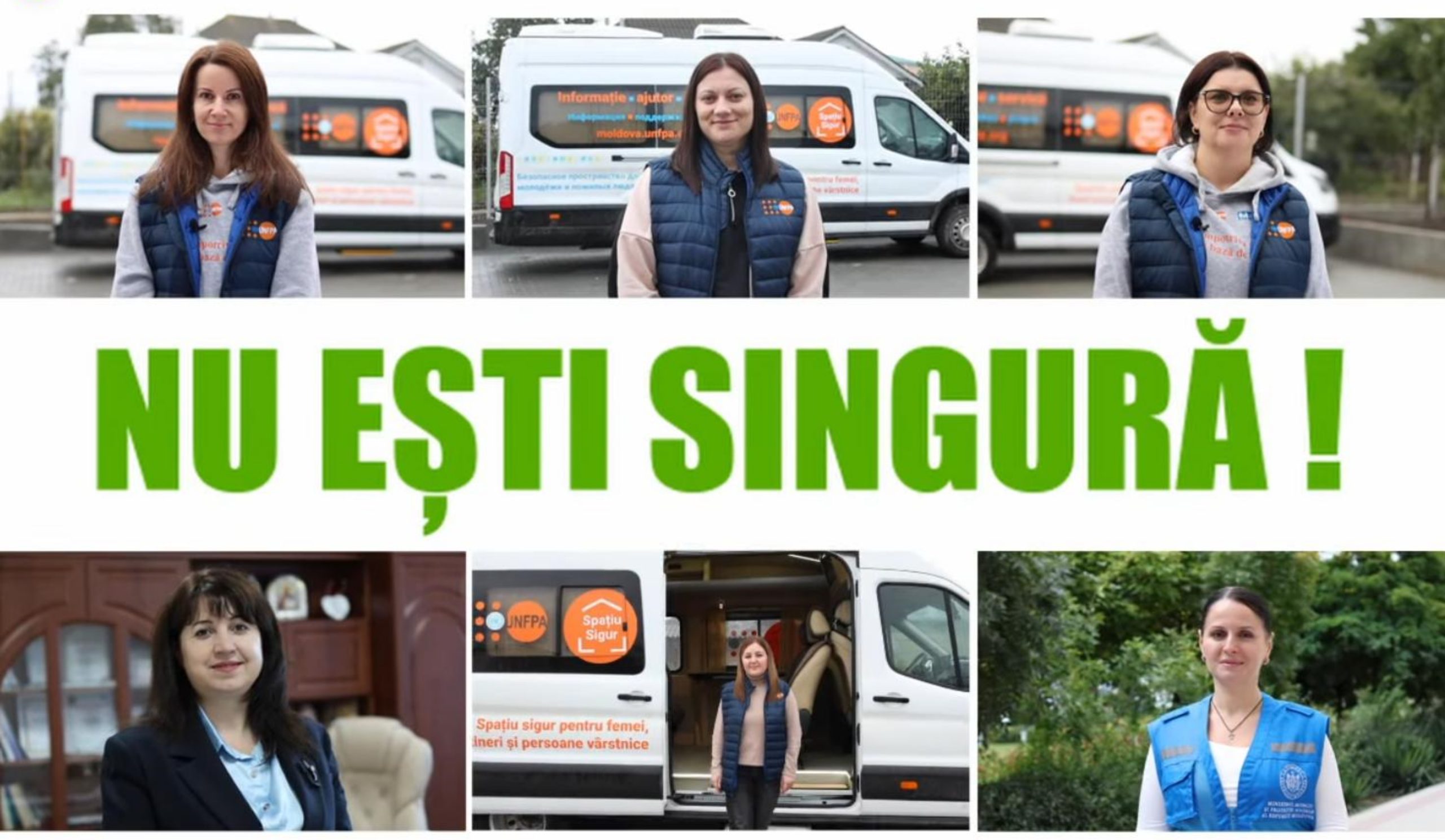 Ideea principală adusă de proiect_ „Nu ești singură!”