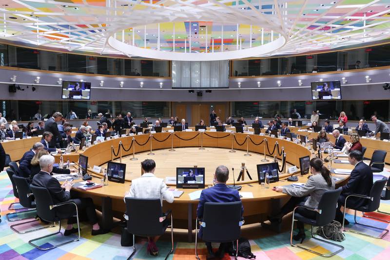 Европейский Союз высоко оценивает тот факт, что Молдова продолжает внедрение реформ даже в крайне сложных условиях