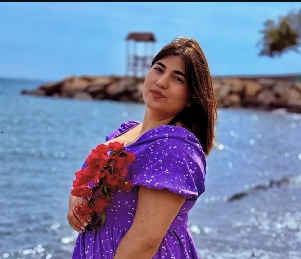 Calea unei luptătoare