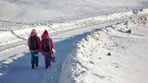 Comfortul și haina adaptată la climă, sunt importante la orice vârstă.