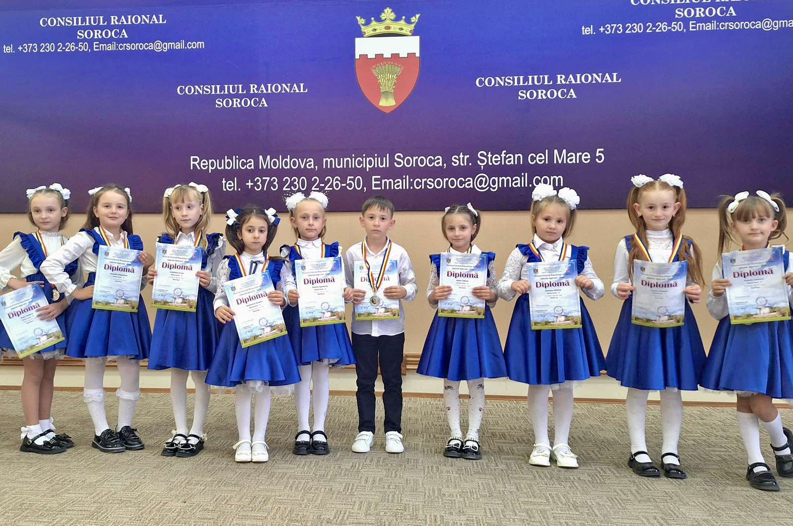 Pași de dans care construiesc caractere 1