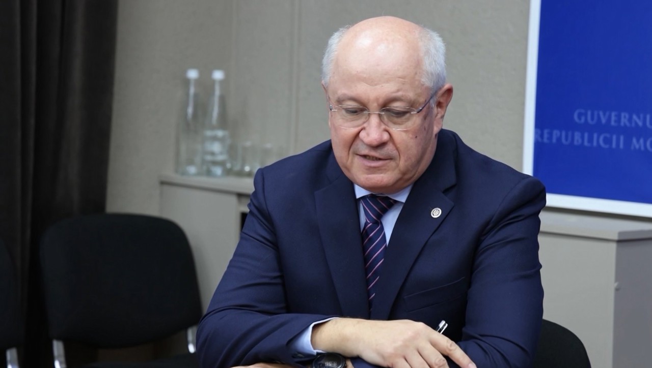 189 de milioane de euro pentru investiții majore în Republica Moldova