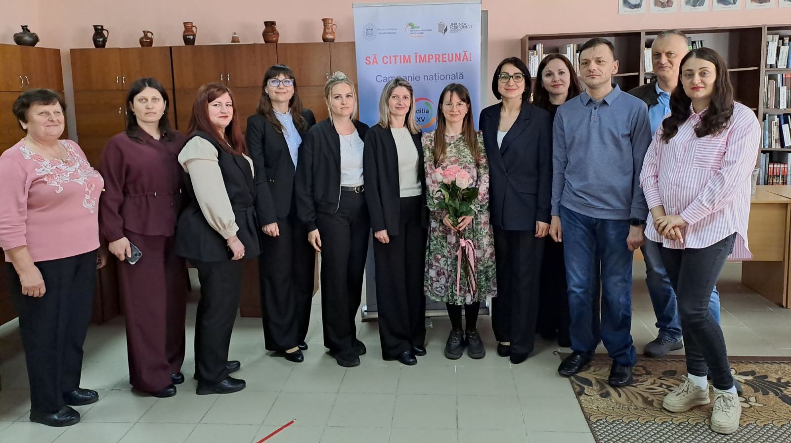 Discuții cu suflet
