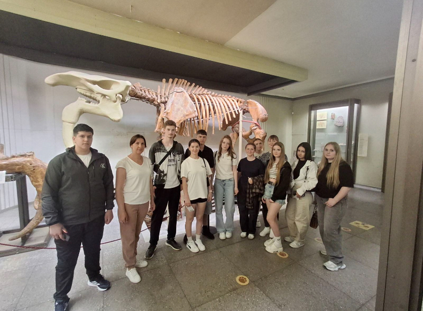 Excursie pentru elevi