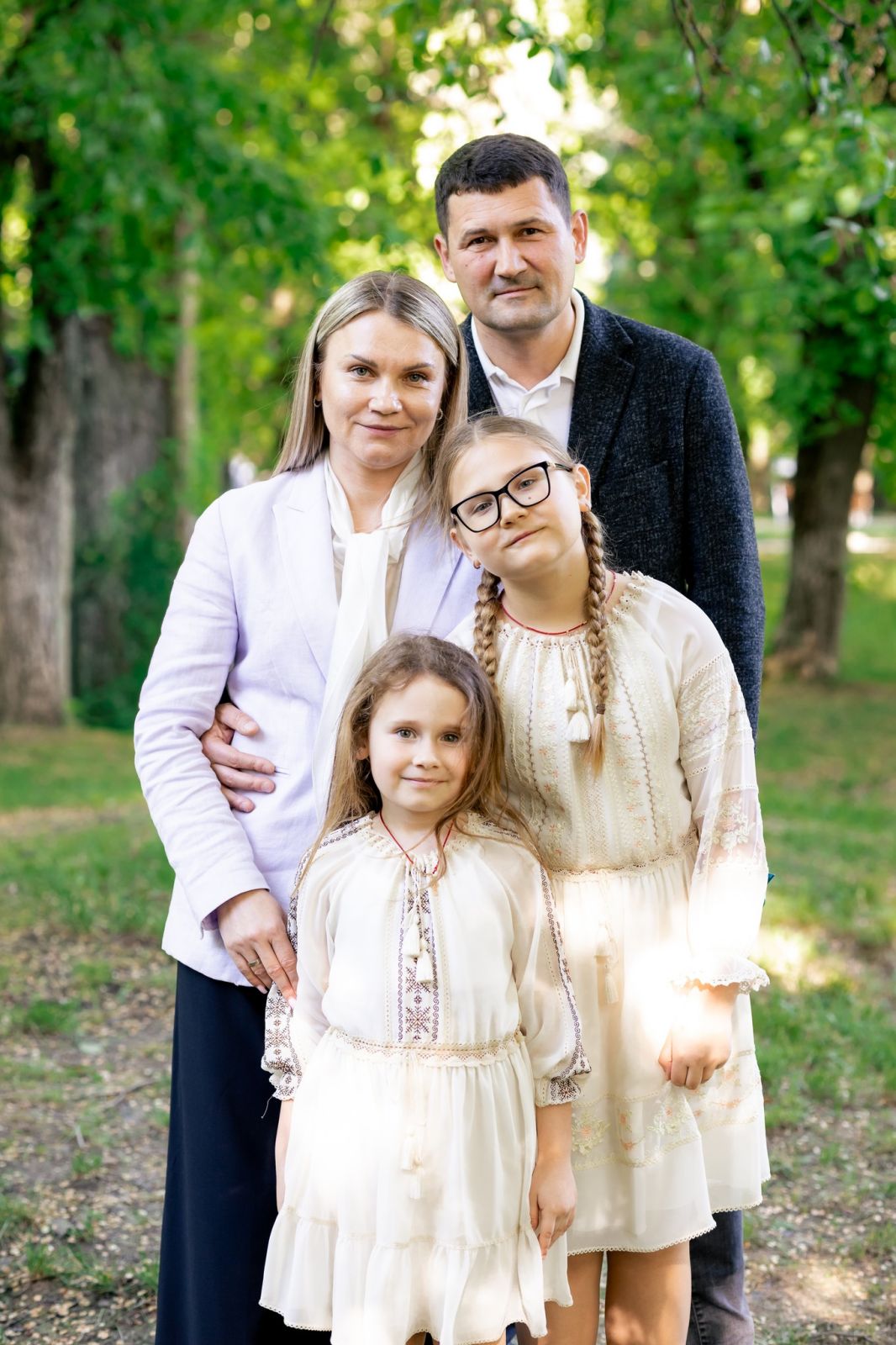 Familia Cereteu-Bogatico