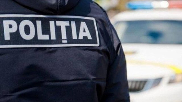 Poliția în acțiune