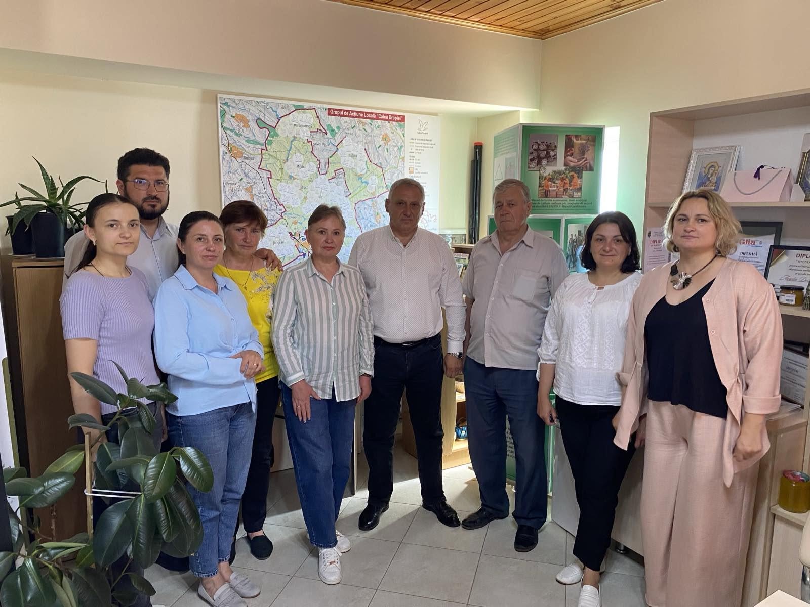Comitetul de Selectare