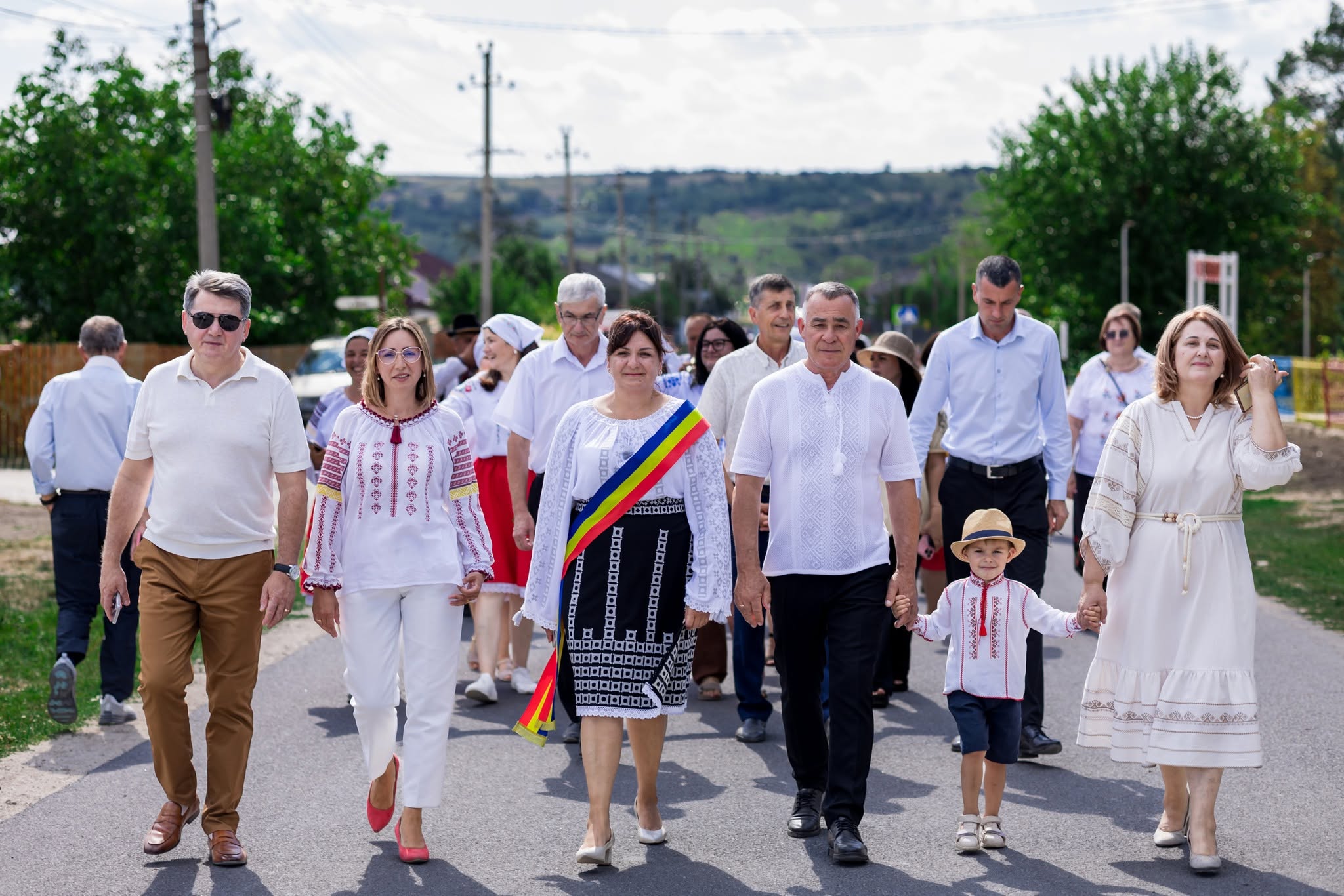 Festival Chetrosu