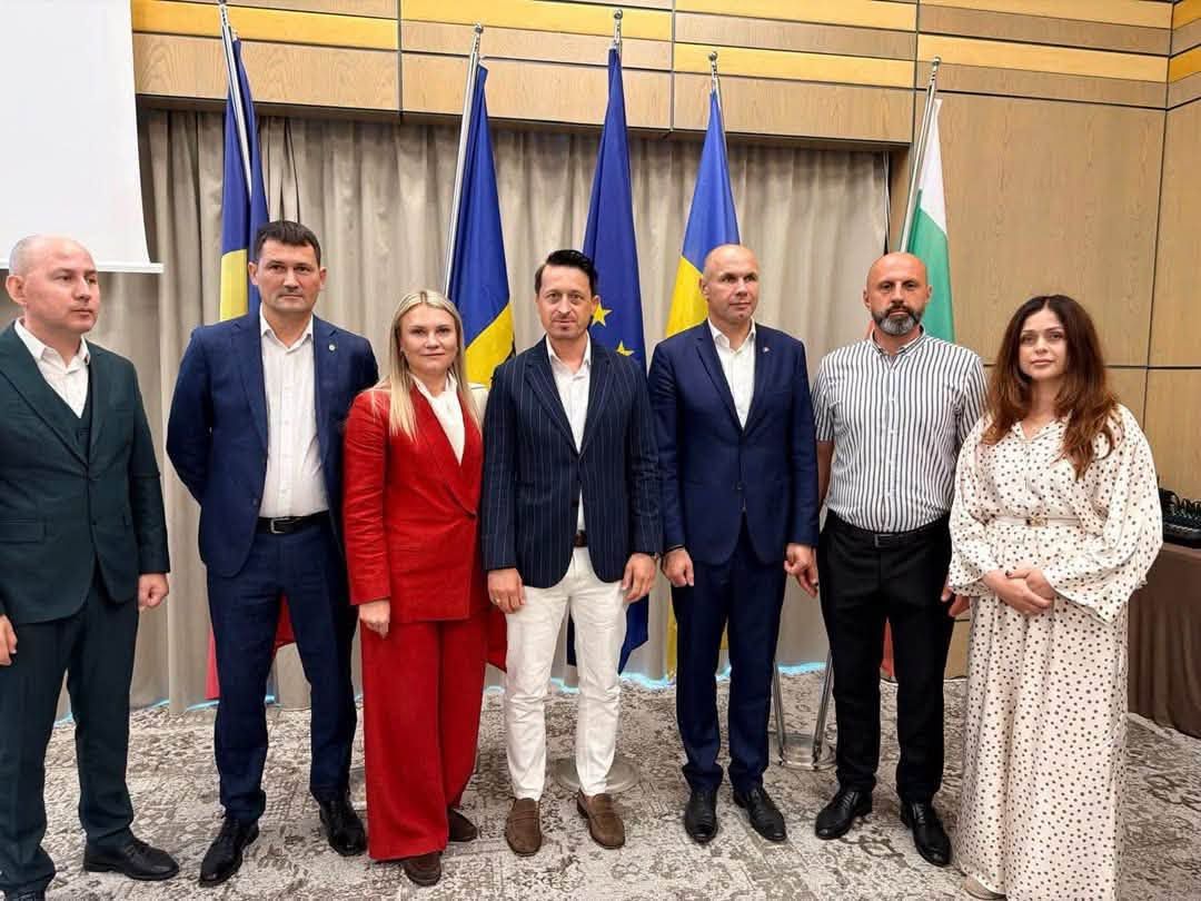 Parteneriat și dezvoltare
